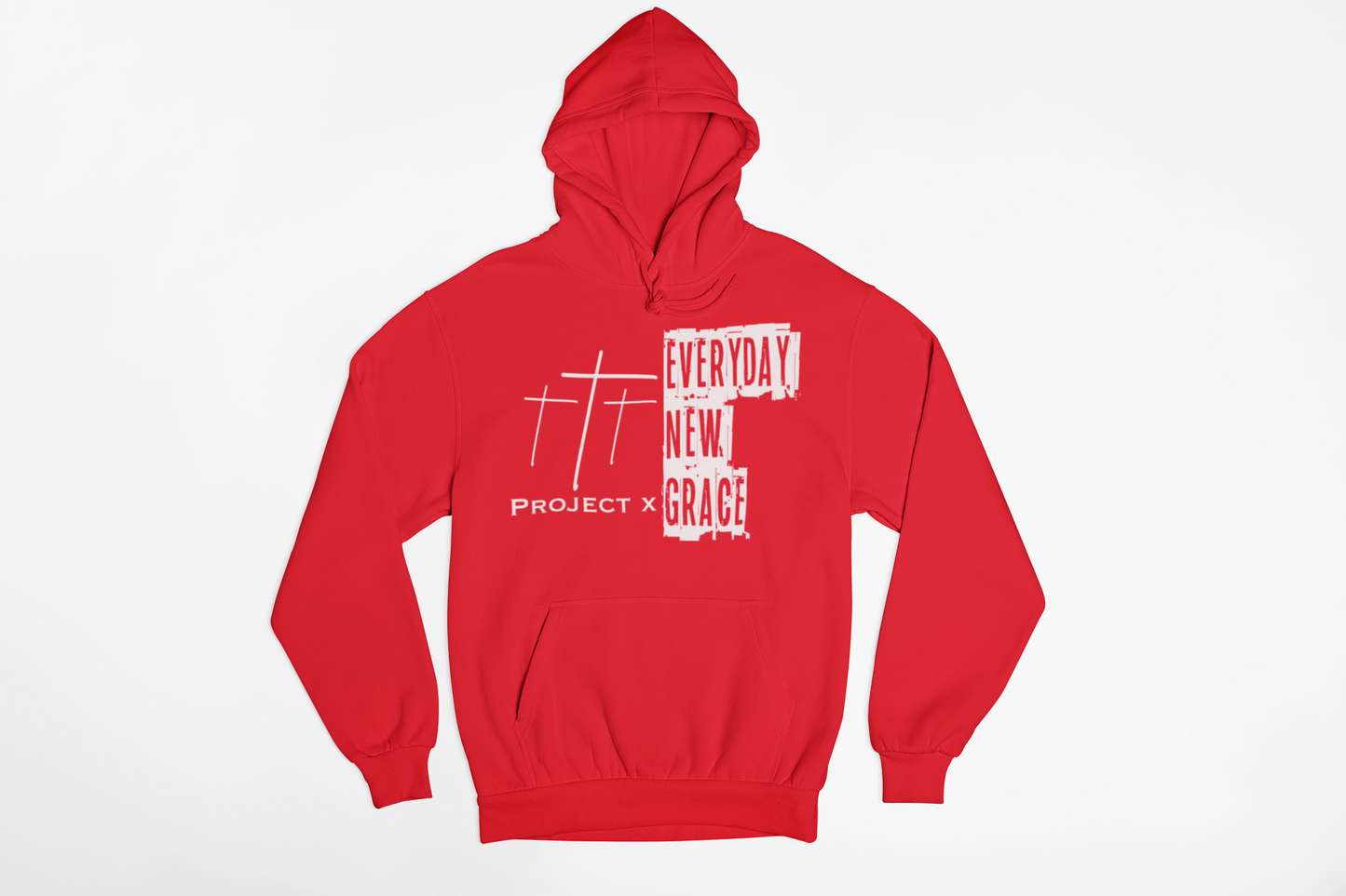 Everyday New Grace