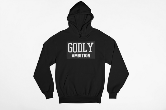 Godly Ambition